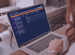 Market data and comparators