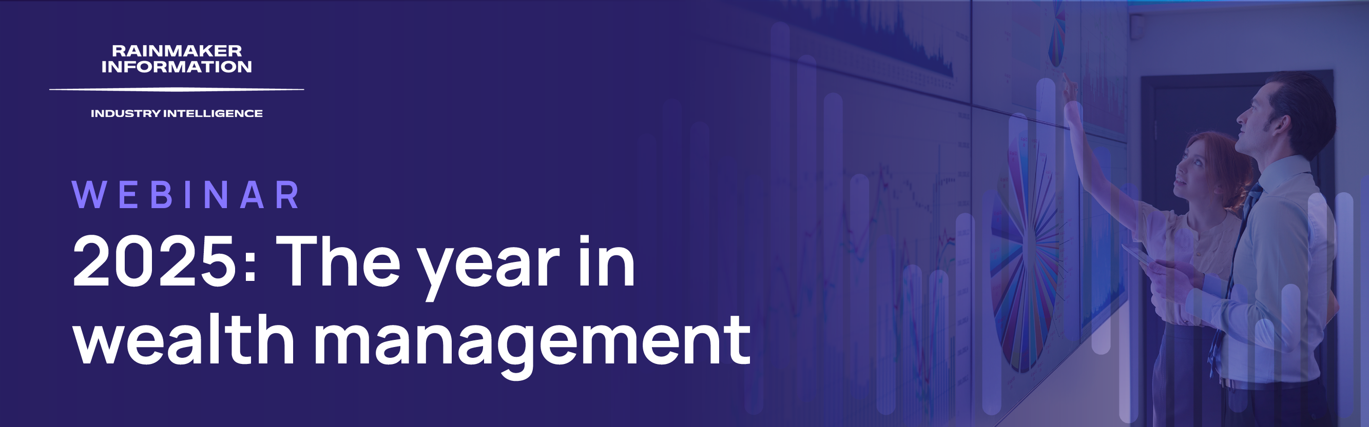 2025: The Year in Wealth Management
