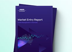 Market Entry Report - Investment Management in Australia