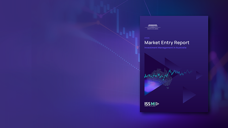 Market Entry Report - Funds Management in Australia