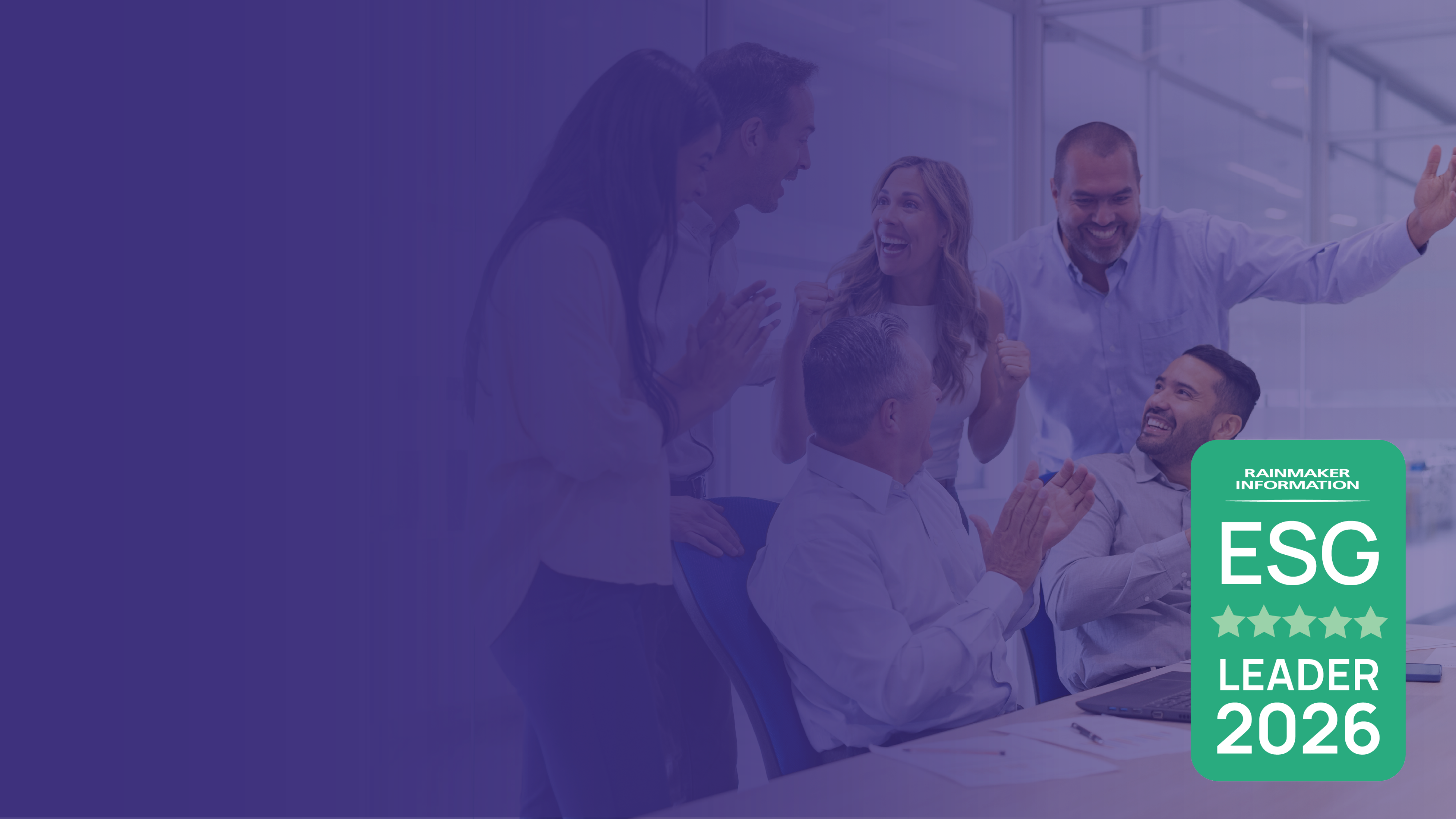 ESG Leader Super Funds announced for 2026