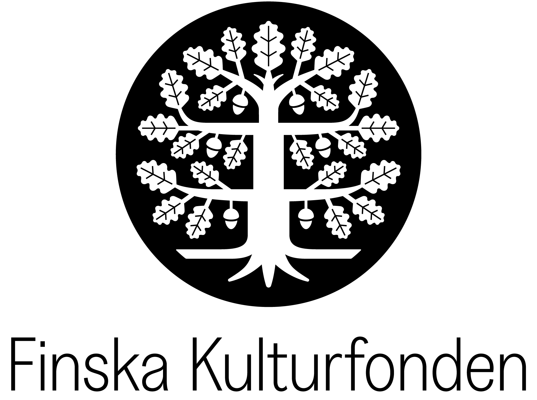 Finnish Cultural Foundation Logo