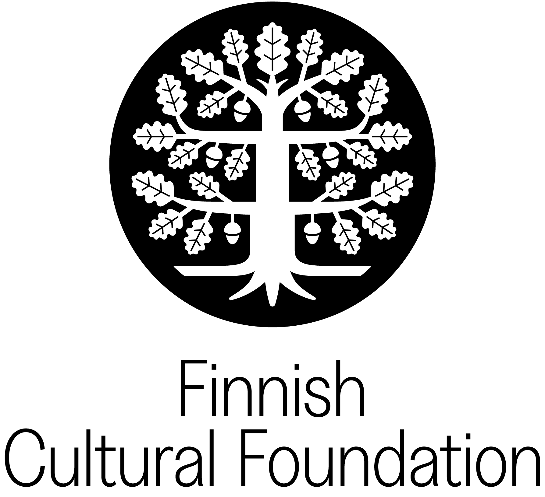 Finnish Cultural Foundation Logo