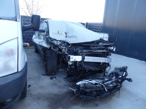 Haftpflichtgutachten