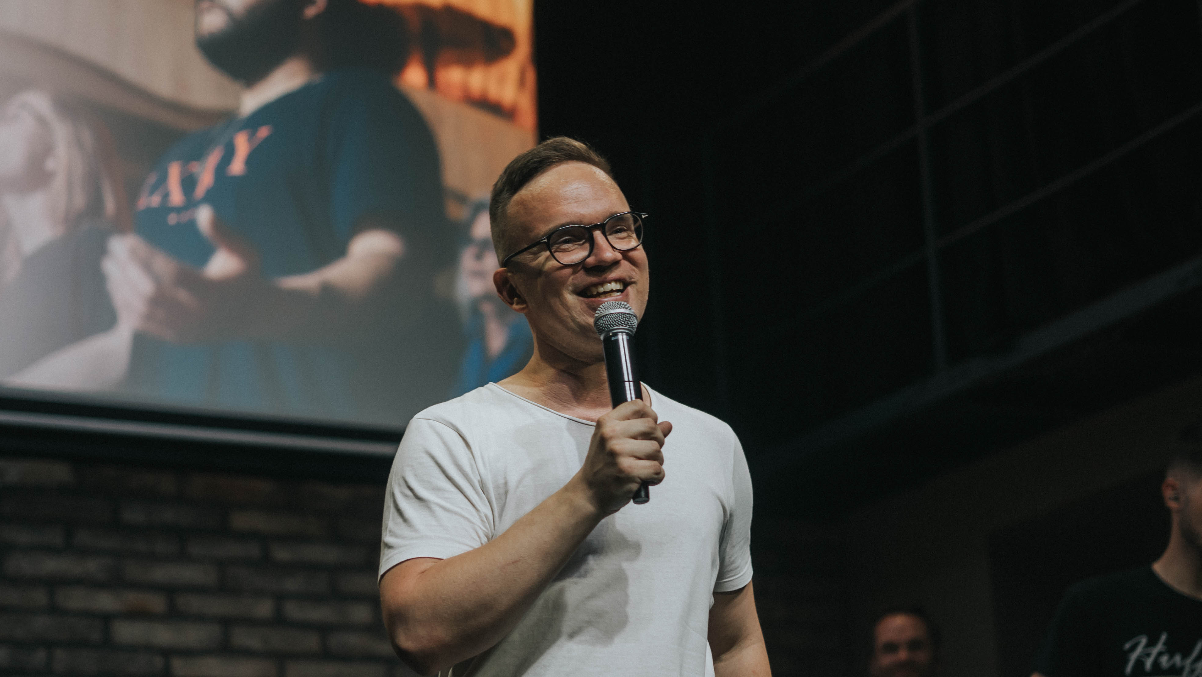 Stream Equippers Church Online