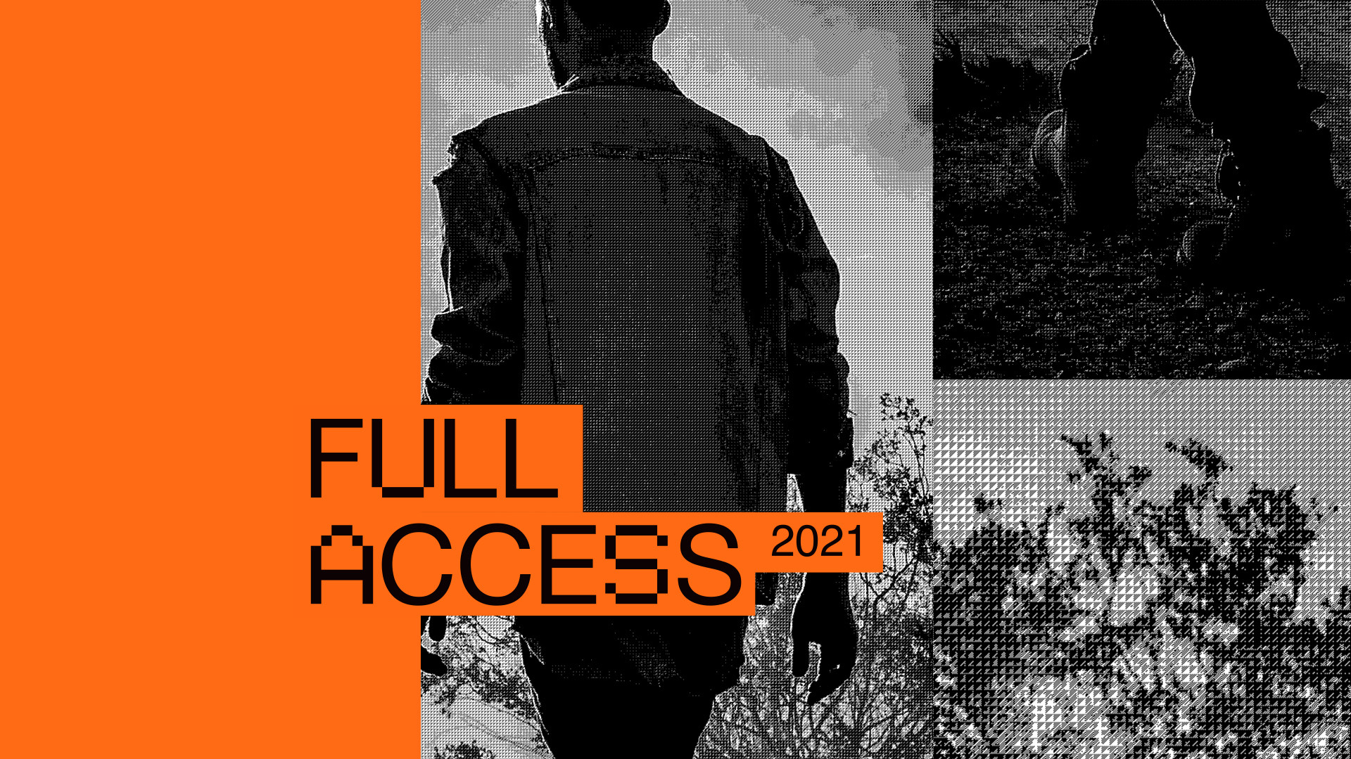 Full Access