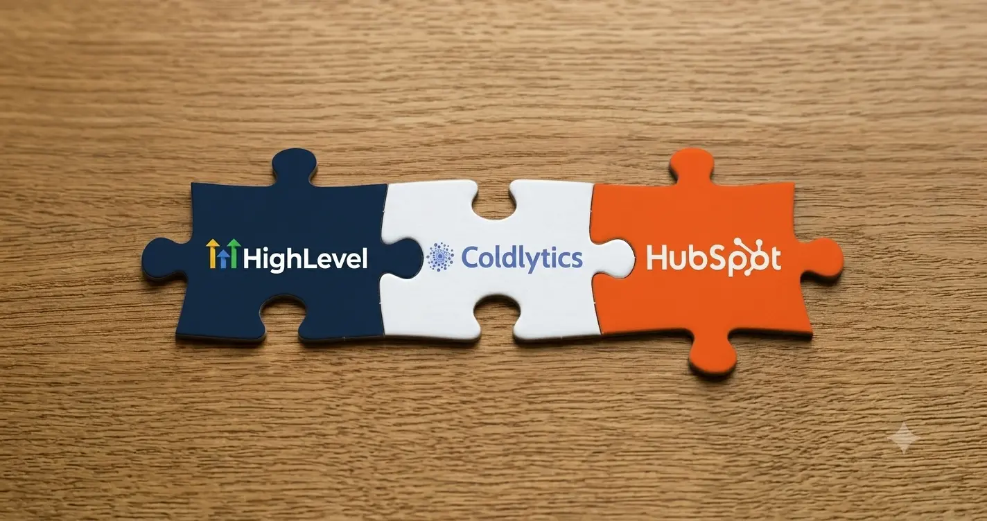 Introducing Native Integrations: HighLevel and HubSpot Are Here