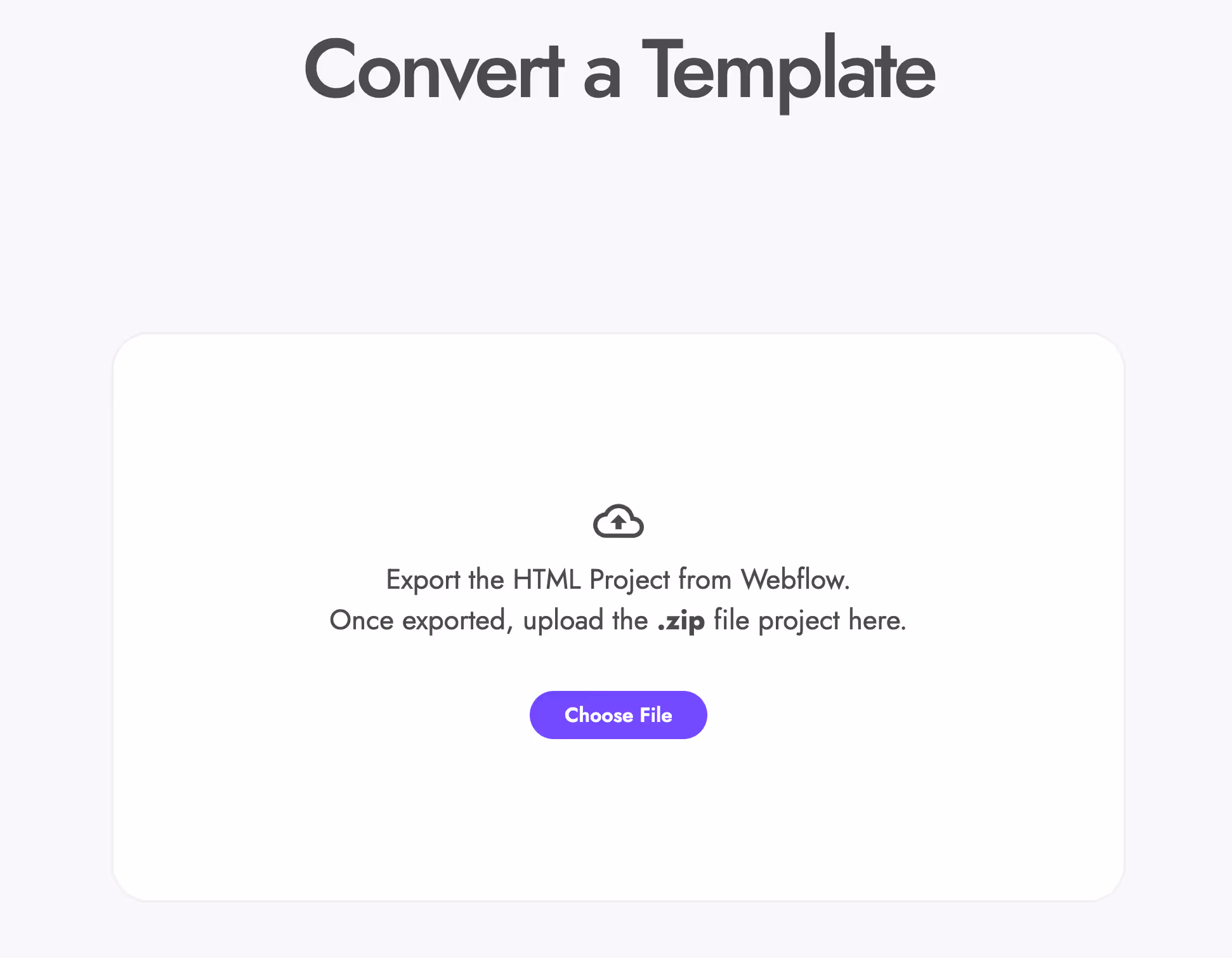 udesly-convert-a-template
