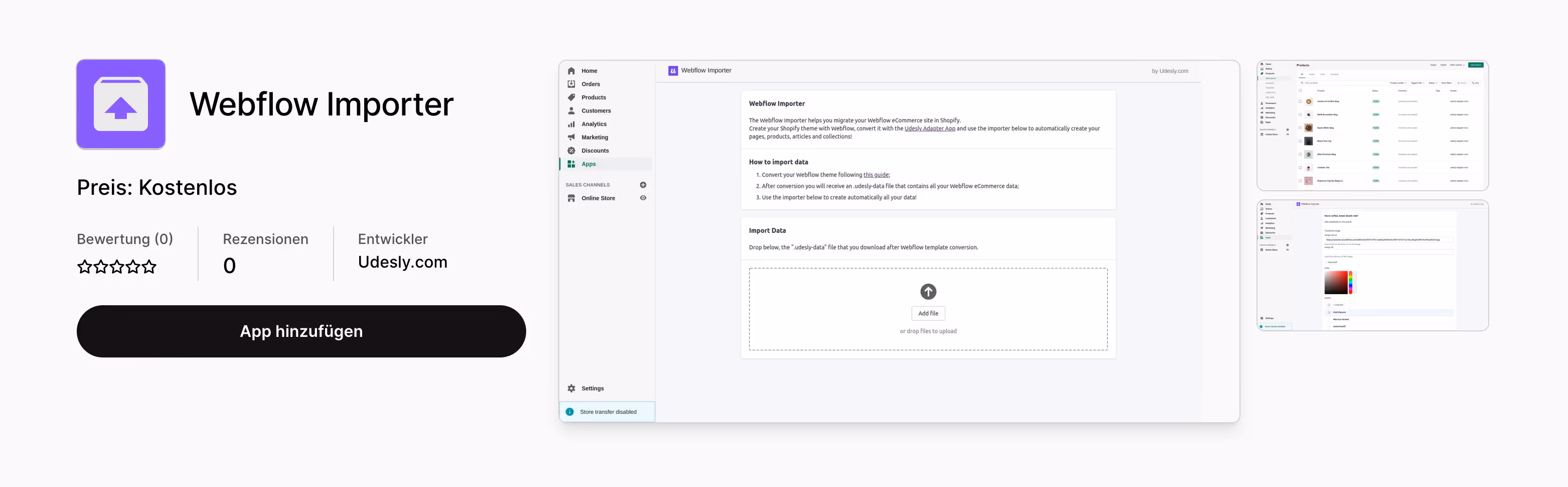 webflow-importer-app