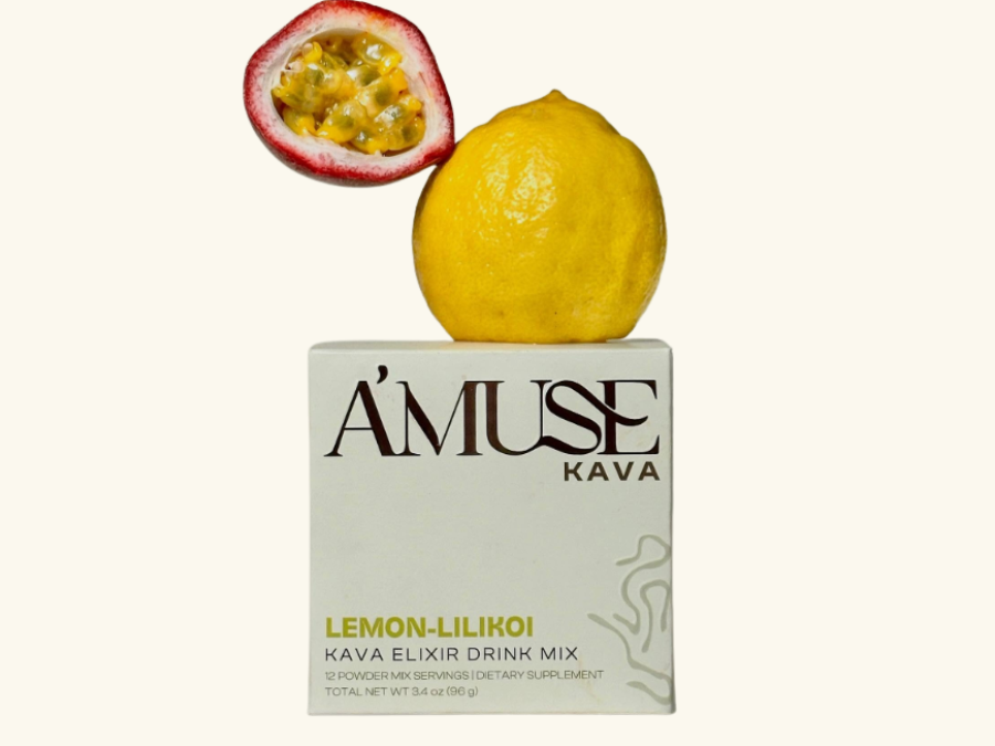 A'muse Kava