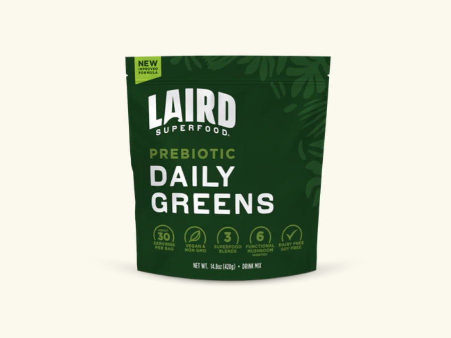 Laird Superfood