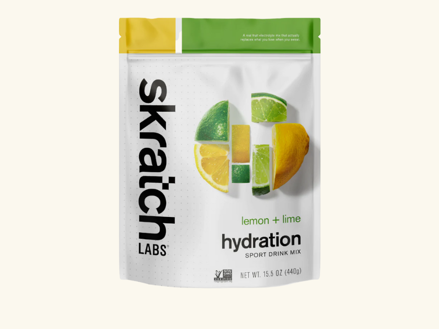 Skratch Labs