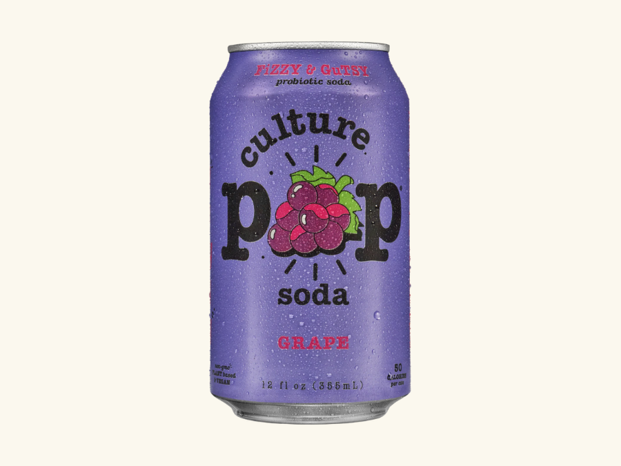 Culture Pop