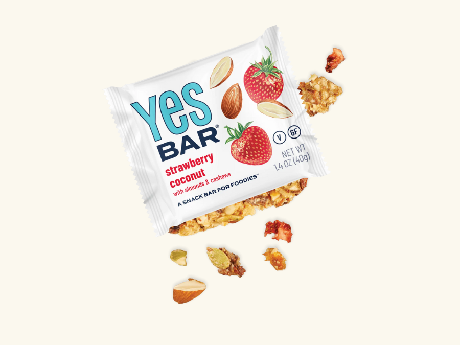 Yes Bar