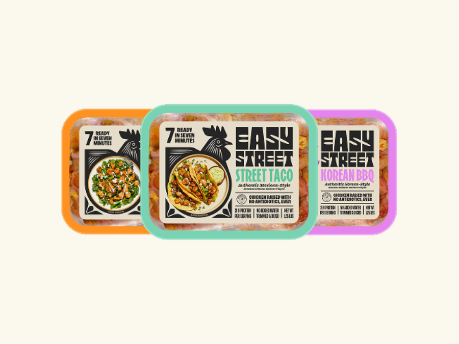 Easy Street