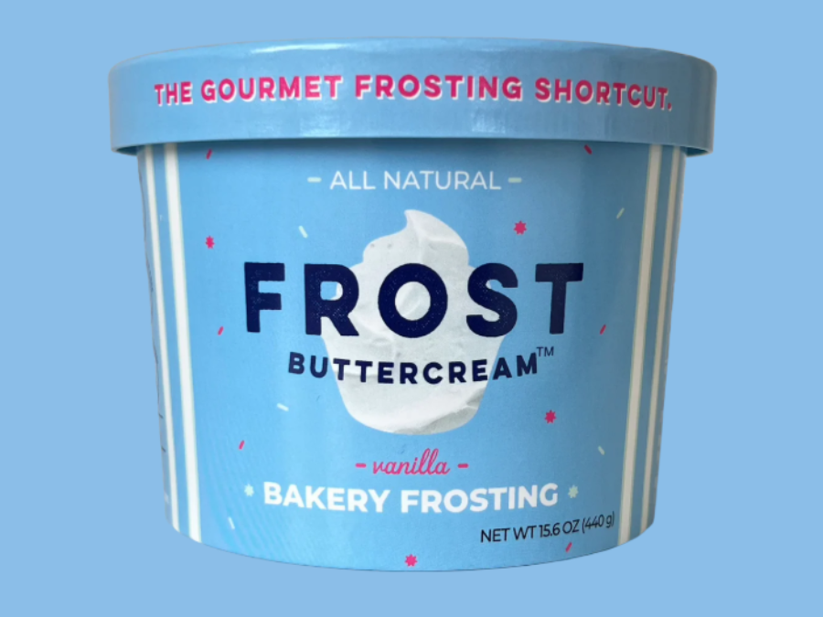 FROST