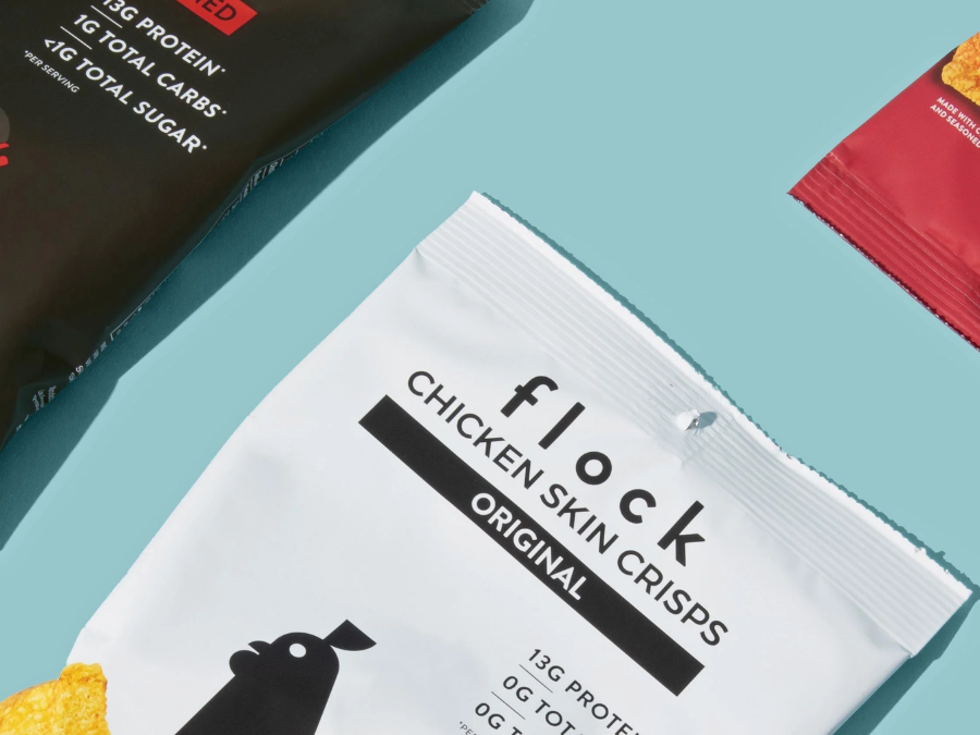 Flock Foods