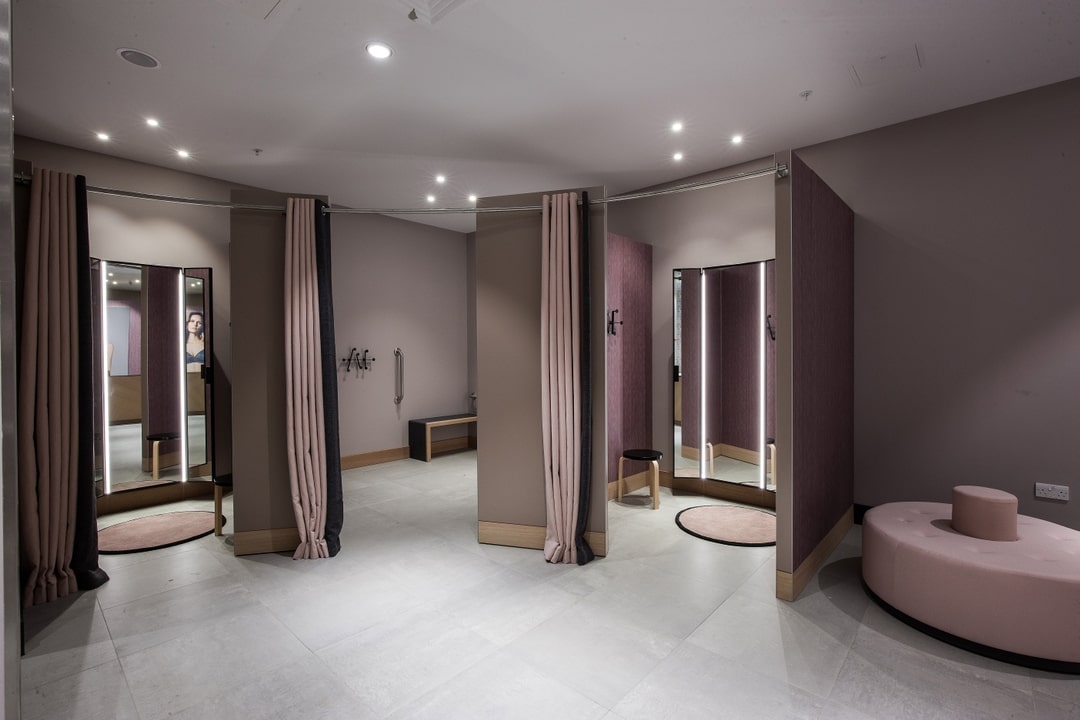 John Lewis Partnership PLC.