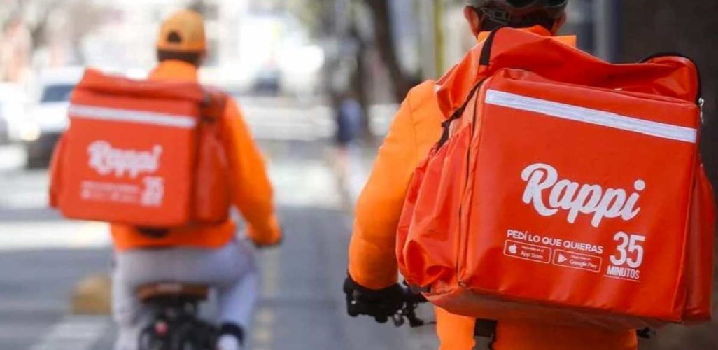 Rappi entra para o mercado de seguros