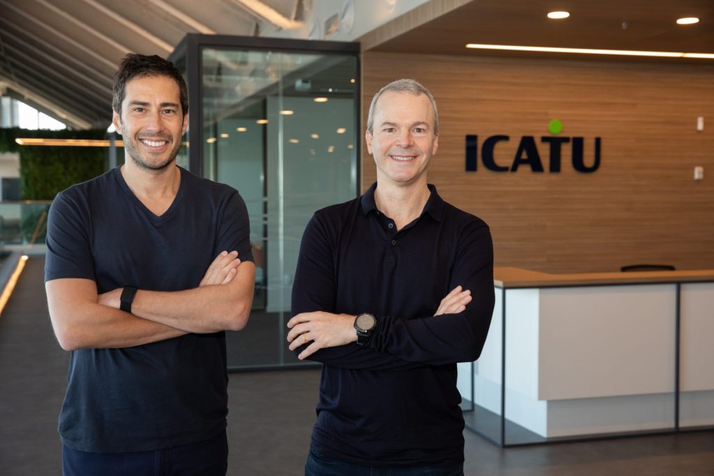 Icatu é escolhida pela chilena Betterfly para inovar o mercado
