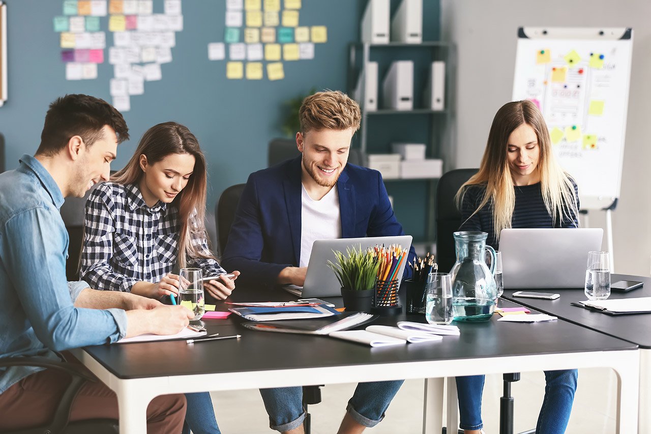 Como a metodologia ágil transforma a gestão de projetos nas empresas