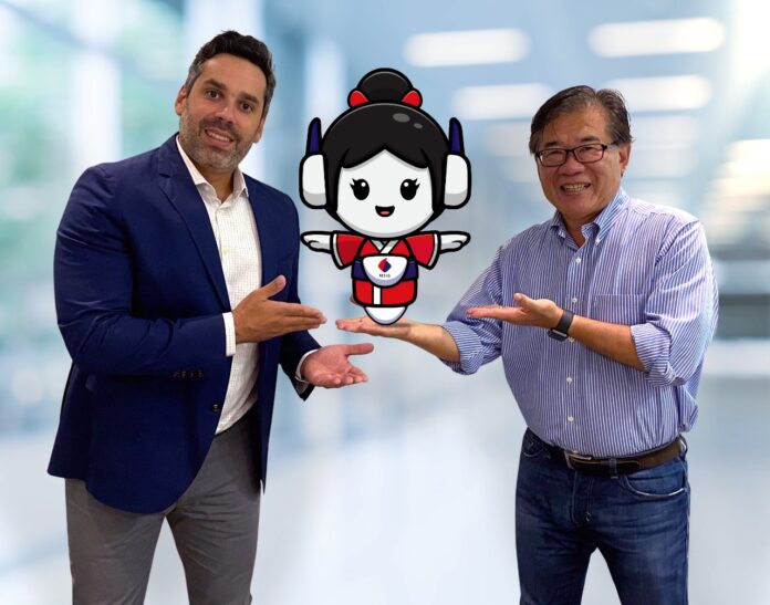 Assistente virtual da Mitsui Sumitomo Seguros está pronta para prestar atendimento digital, ágil e humanizado