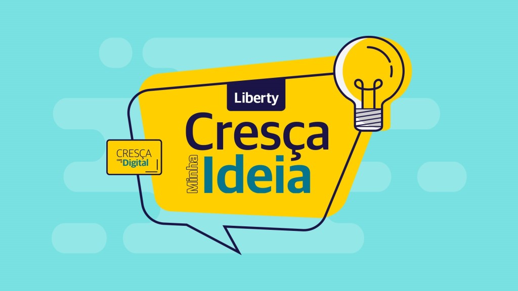 Liberty Seguros anuncia vencedores do projeto Cresça Minha Ideia