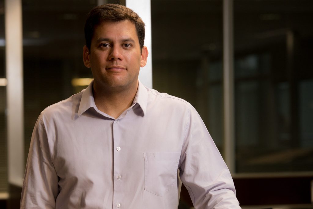 PASI investe em novas tecnologias e comunica novo gerente para a área