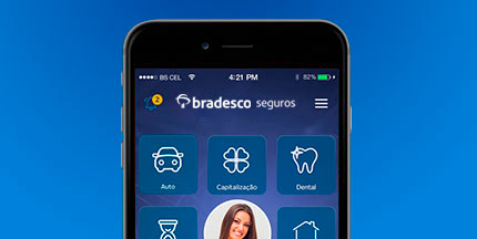 Bradesco Auto Center registra mais de 2 mil atendimentos online
