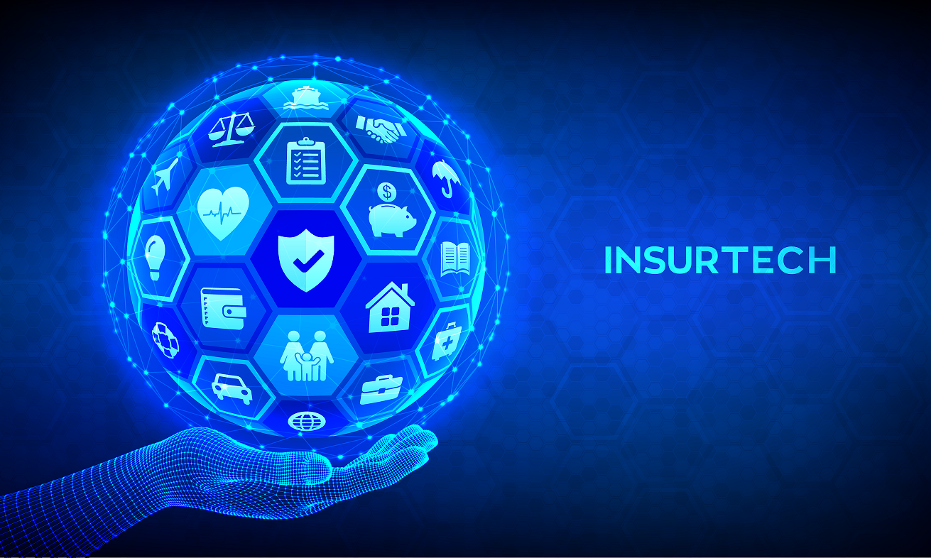 Onde insurtech e interação humana se encontram