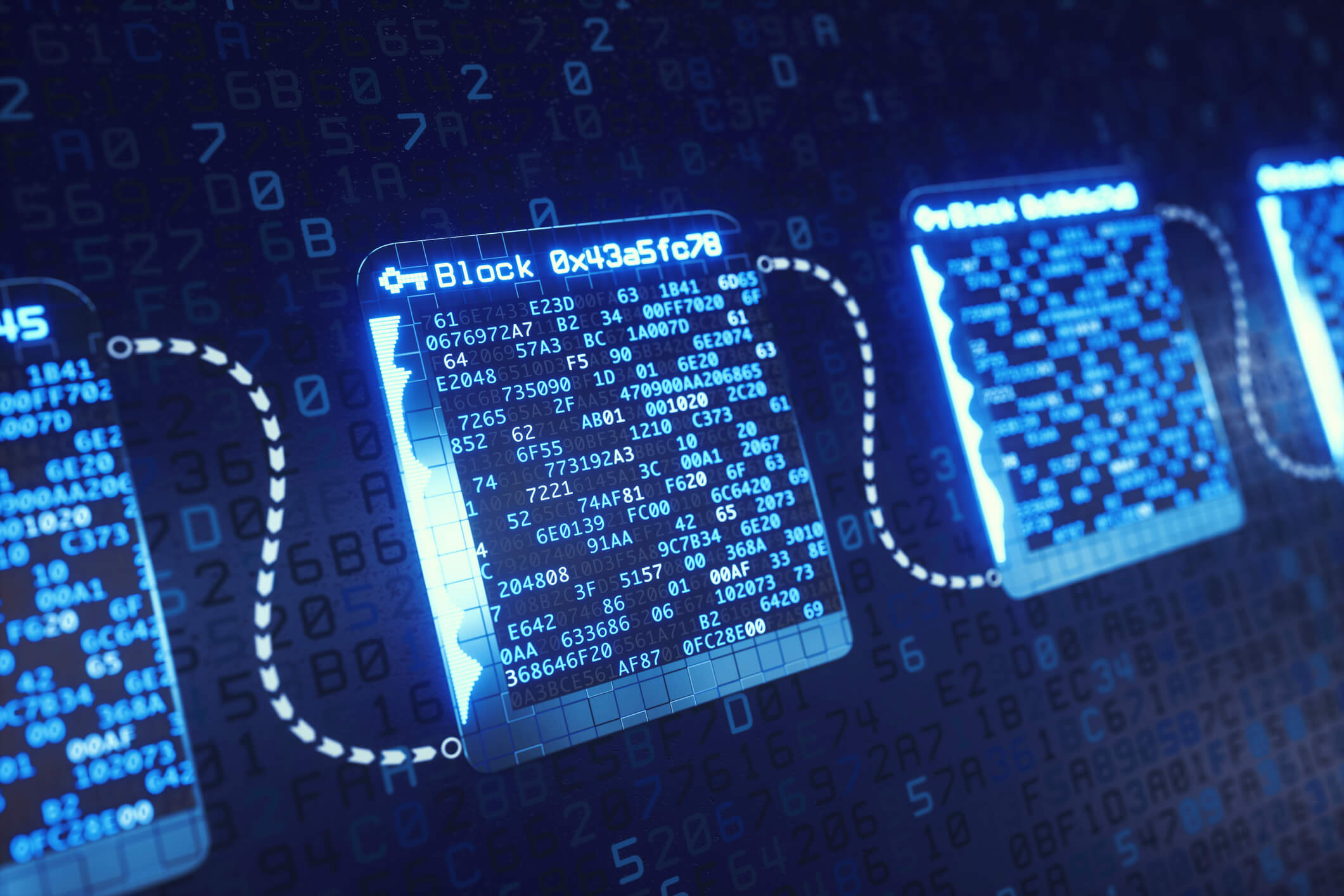 Blockchain poderia resolver a verificação de seguro