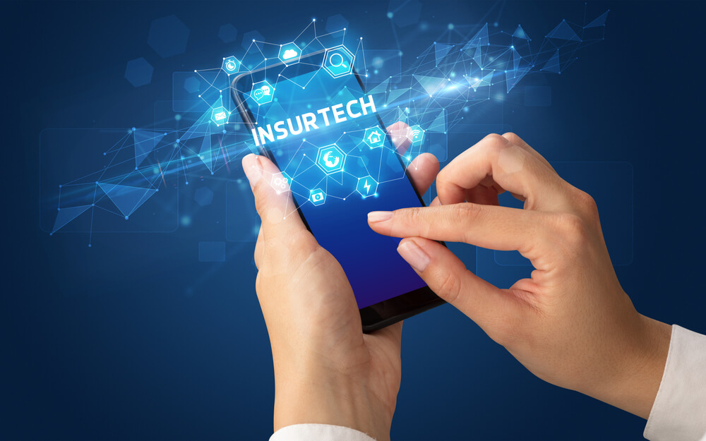 Insurtechs impulsionam transformação no setor de seguros