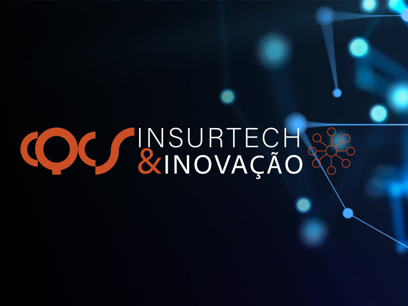 CQCS Insurtech & Innovation apresenta espaço para startups se apresentarem gratuitamente