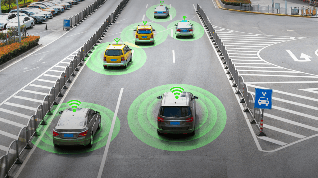 3 tendências transformadoras no seguro de automóveis