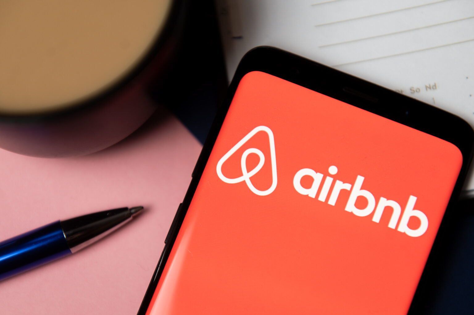 Airbnb adiciona recursos de proteção e seguro com AirCover