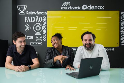 Inteligência artificial promete reduzir roubo de carros em SP e RJ