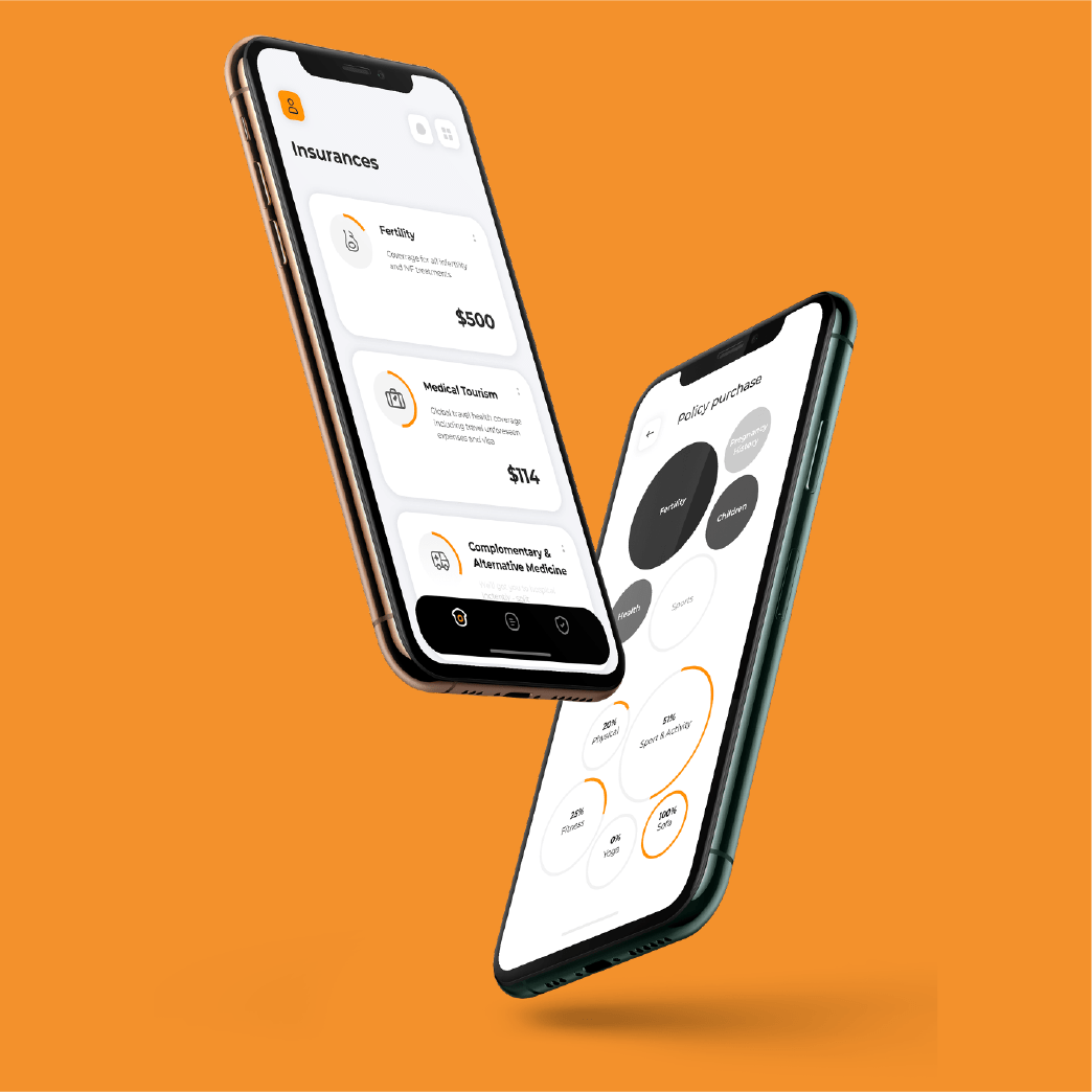 Insurtech americana lança plataforma de seguro para tratamentos de fertilidade e arrecada US$ 65 milhões