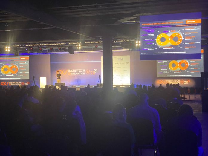 CQCS Insurtech & Innovation mostra que o uso da tecnologia é definitivo