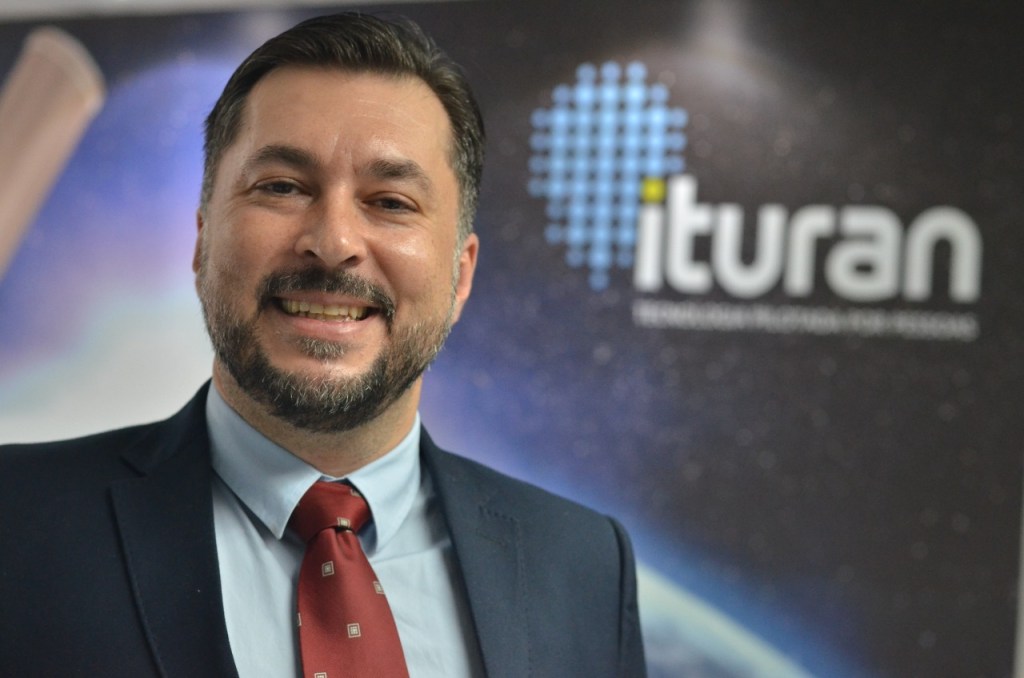 Telemetria da Ituran auxilia na gestão dos veículos de projetos sociais