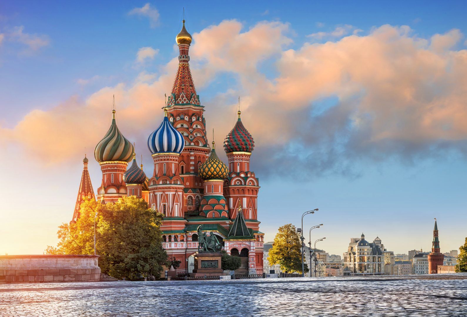A Rússia está prestes a experimentar um boom de insurtechs?