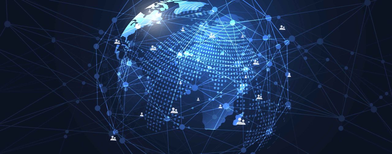 Um ecossistema digital é essencial para o futuro do resseguro