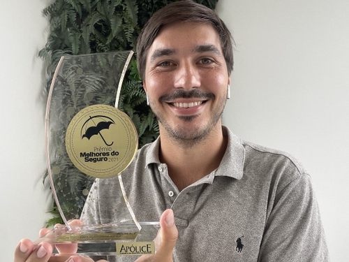 BaetaPRO é o grande vencedor na categoria Plataforma para Corretores Parceiros