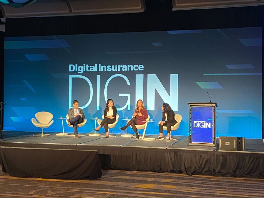 A visão das Venture Capitals sobre insurtechs