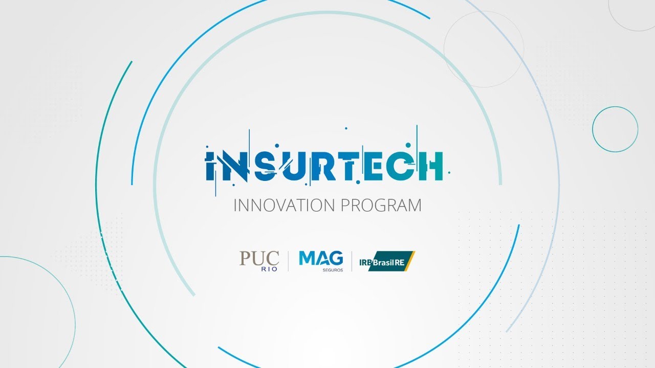 Insurtech Innovation Program abre inscrições para 2022