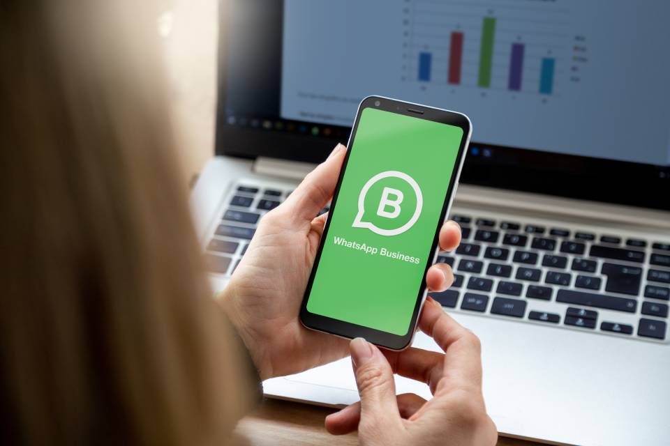 WhatsApp, sua seguradora: O futuro do atendimento ao cliente