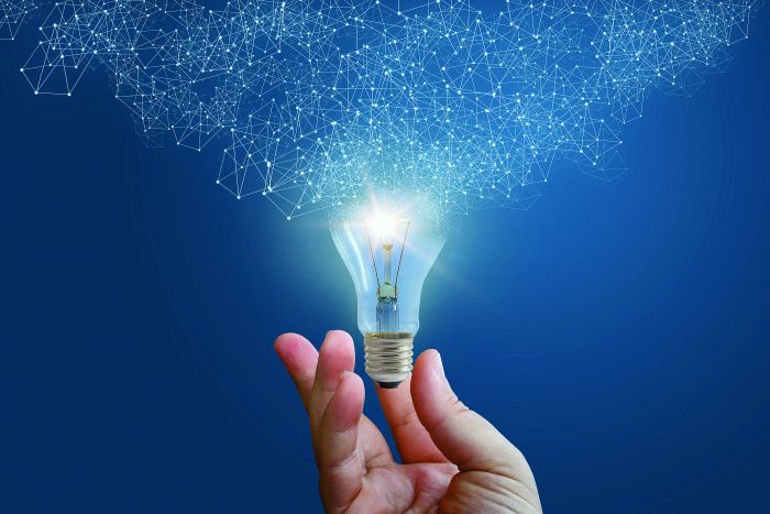 Como a transformação digital permite a inovação de produtos, experiências mais ricas para o cliente