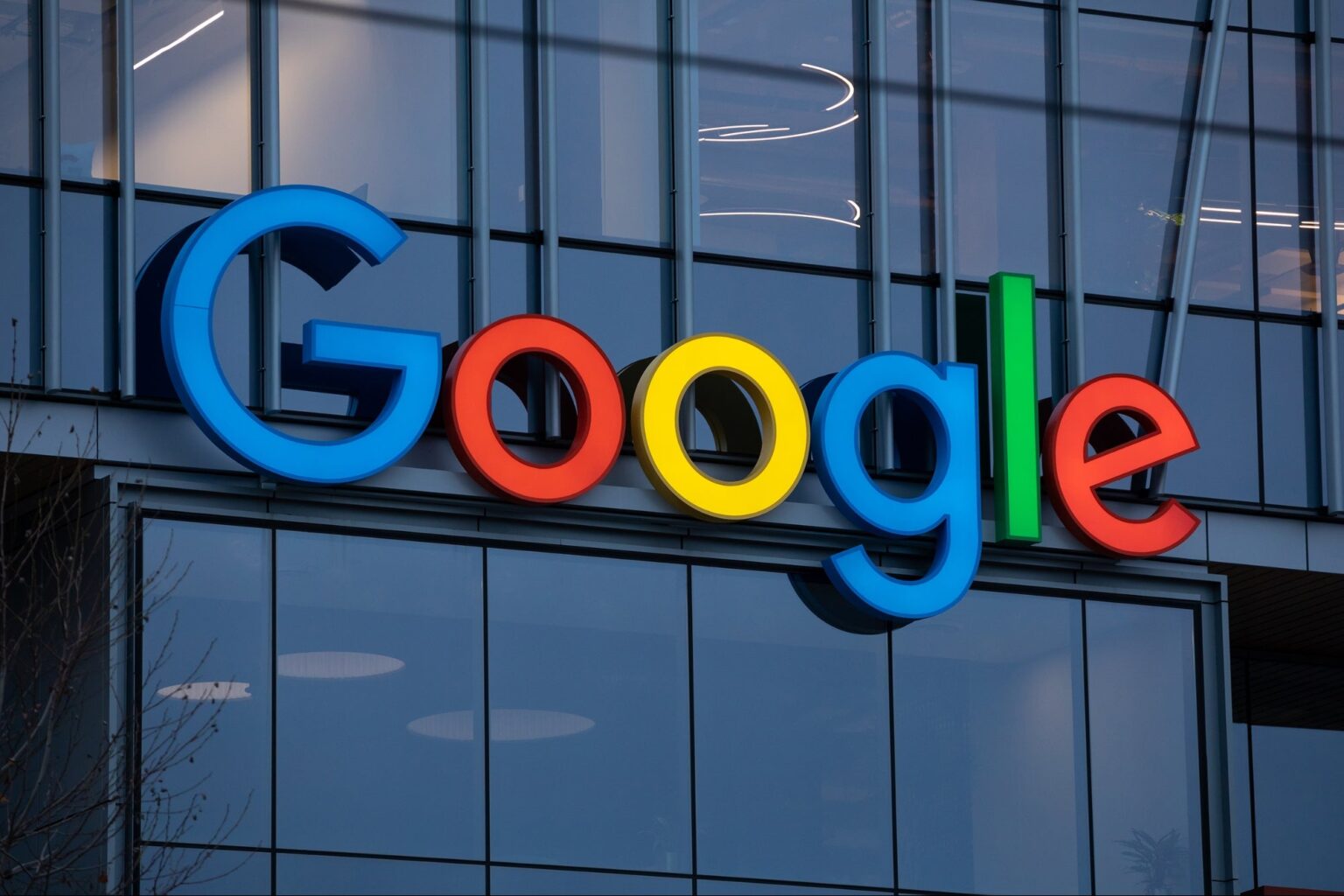 O 'Google Insurance' está no horizonte?