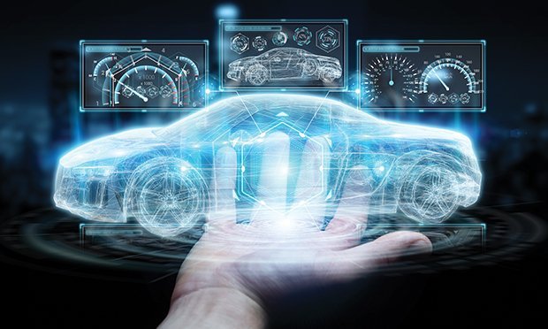 O próximo campo de batalha do seguro automóvel