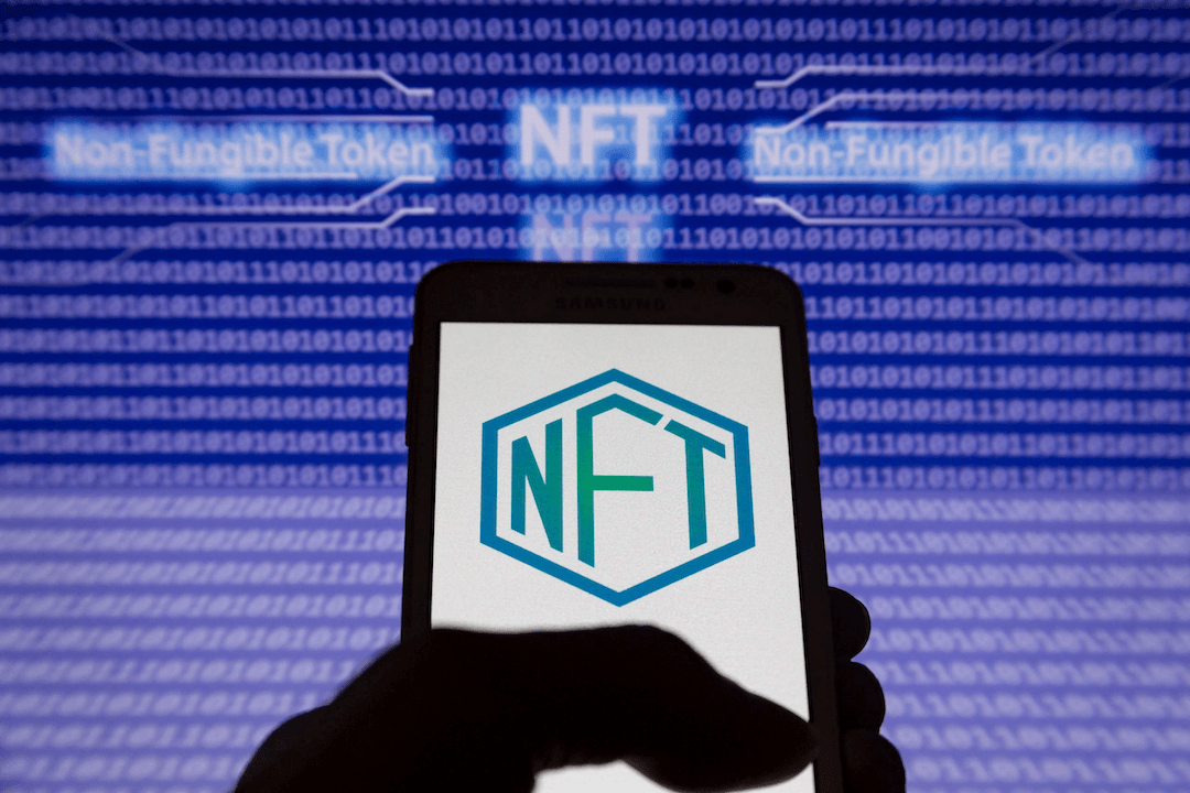 Insurtechs de olho no mercado de NFTs