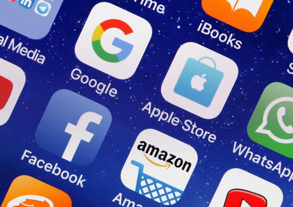 O que as gigantes da tecnologia podem fazer pelo seguro